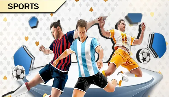 Sports VSTOTO
