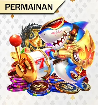 Permainan Slot VSTOTO